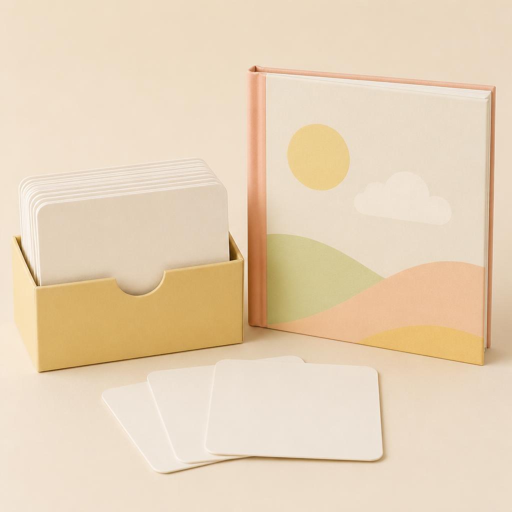 First Sounds Phonics Kit — Literacy
