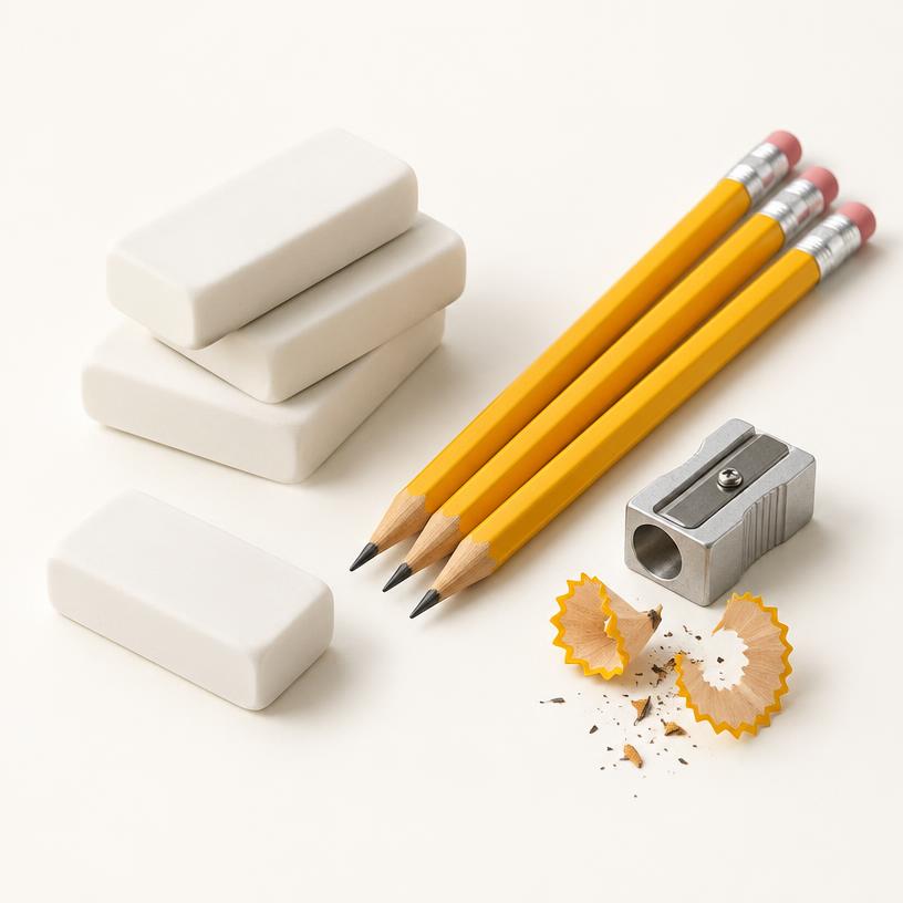 Staedtler Noris HB Pencils (12 pack) — Pencils