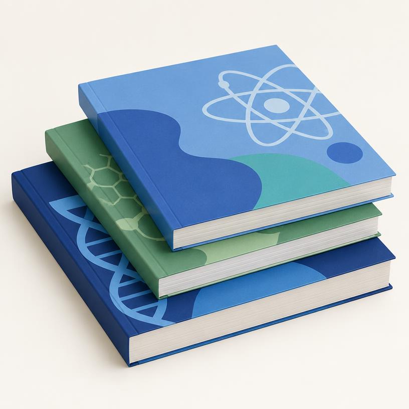 Oxford Successful Natural Sciences & Technology — Natural Sciences